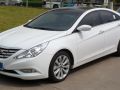 Sonata VI (YF)