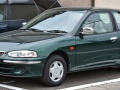 Mirage V Hatchback