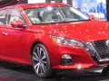 Nissan Altima Altima VI — 3