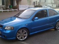 Astra G (facelift 2002)