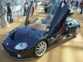 Spyker C8 C8 Spyder