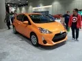 Toyota Prius Prius c