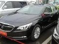 Buick LaCrosse LaCrosse III China — 2