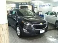Chevrolet Equinox Equinox III — 8