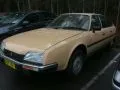 Citroen CX CX I (Phase I, 1982) — 5