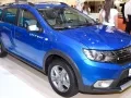 Dacia Logan Logan II MCV Stepway (facelift 2017) — 24