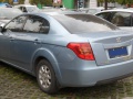 zdjęcie Besturn B50