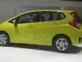Honda FIT Fit III — 2
