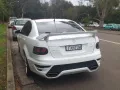 HSV Clubsport Clubsport (VE II) — 3