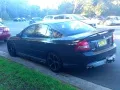 HSV Clubsport Clubsport (VY) — 2