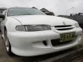 HSV Clubsport Clubsport (VR, VS) — 3