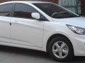 Solaris I Sedan