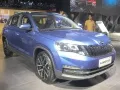 Skoda Kamiq Kamiq — 10