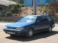 Legacy I Station Wagon (BJF)