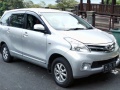 Avanza II