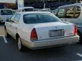 Toyota Crown Majesta Crown Majesta II (S150, facelift 1997) — 2