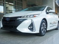 zdjęcie Prius