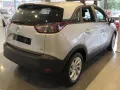 Vauxhall Crossland Crossland X — 2