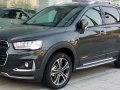 Captiva I (facelift 2015)