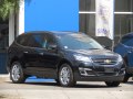 Traverse I (facelift 2012)