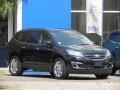 Chevrolet Traverse Traverse I (facelift 2012)