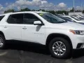 Chevrolet Traverse Traverse II