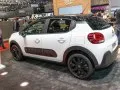 Citroen C3 C3 III (Phase I, 2016) — 13