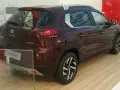 Citroen C3-XR C3-XR I (Phase I, 2014) — 3