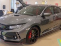 zdjęcie Civic Type R