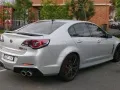 HSV Clubsport Clubsport Gen-F — 2