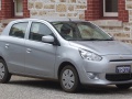 Mirage VI Hatchback