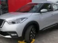 Nissan Kicks Kicks (P15)