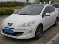 Peugeot 408 408 I