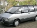 Renault Espace Espace I (J11/13, Phase II 1988)