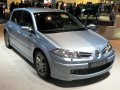 Megane II (Phase II, 2006)