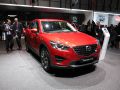 CX-5 (facelift 2015)