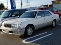 Crown Majesta II (S150, facelift 1997)