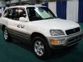 RAV4 EV I (BEA11) 5-door