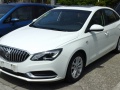 Excelle GT II