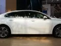 Citroen C6 C6 II — 2