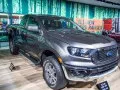 Ford Ranger Ranger IV SuperCab (Americas)