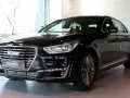 Genesis G90/EQ900 G90/EQ900 I — 4