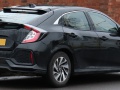 zdjęcie Civic