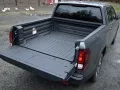 Honda Ridgeline Ridgeline II — 6