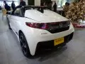 Honda S660 S660 — 2