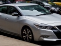 Maxima VIII (A36)