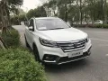 Roewe RX3 RX3 — 2