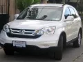 Honda CR-V CR-V III (facelift 2009)