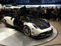 Huayra BC