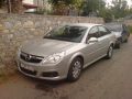 Vectra C CC (facelift 2005)